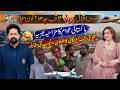 Momina Iqbal Vs Saqib Chadhar 🔥Who is Right ? Hilarious Public Reaction 😁 - Discover Pakistan