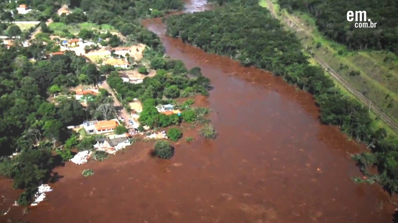 Ultimas noticias de brumadinho minas gerais