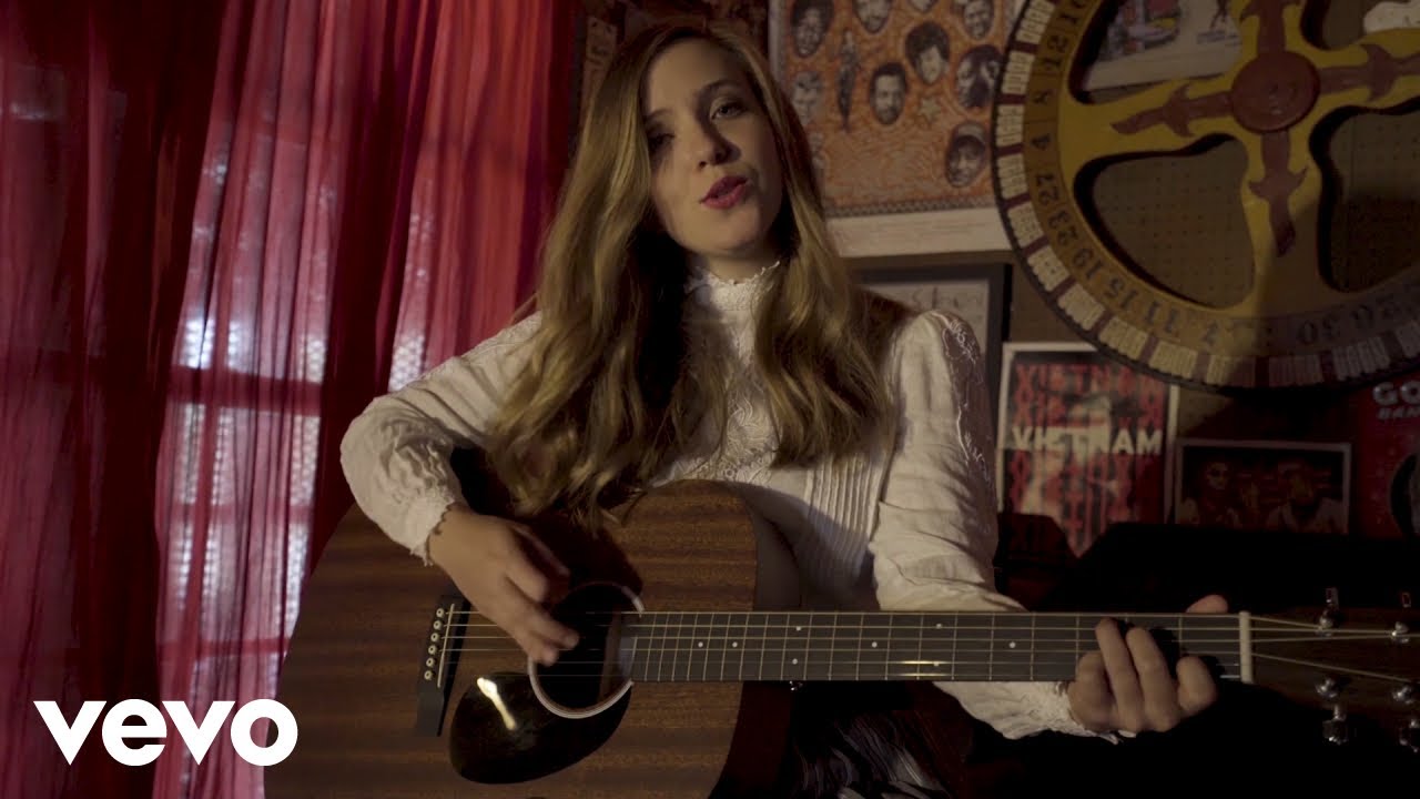 Becca Smith - The Murder Ballad of Francie Lou Becca Smith - The Murder Ballad of Francie Lou
