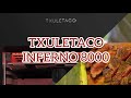 Test du Txuletaco 8000 de Cecotec