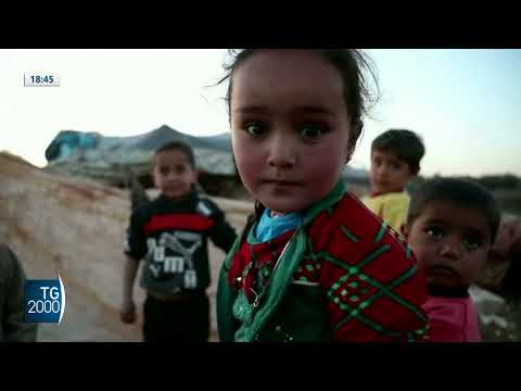 Video Giornata mondiale del rifugiato, si riflette su solidarietà e diritti