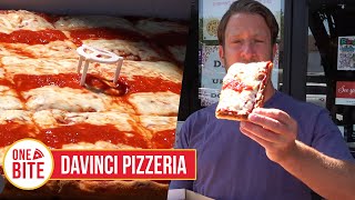 Barstool Pizza Review - DaVinci Pizzeria (Brooklyn, NY)