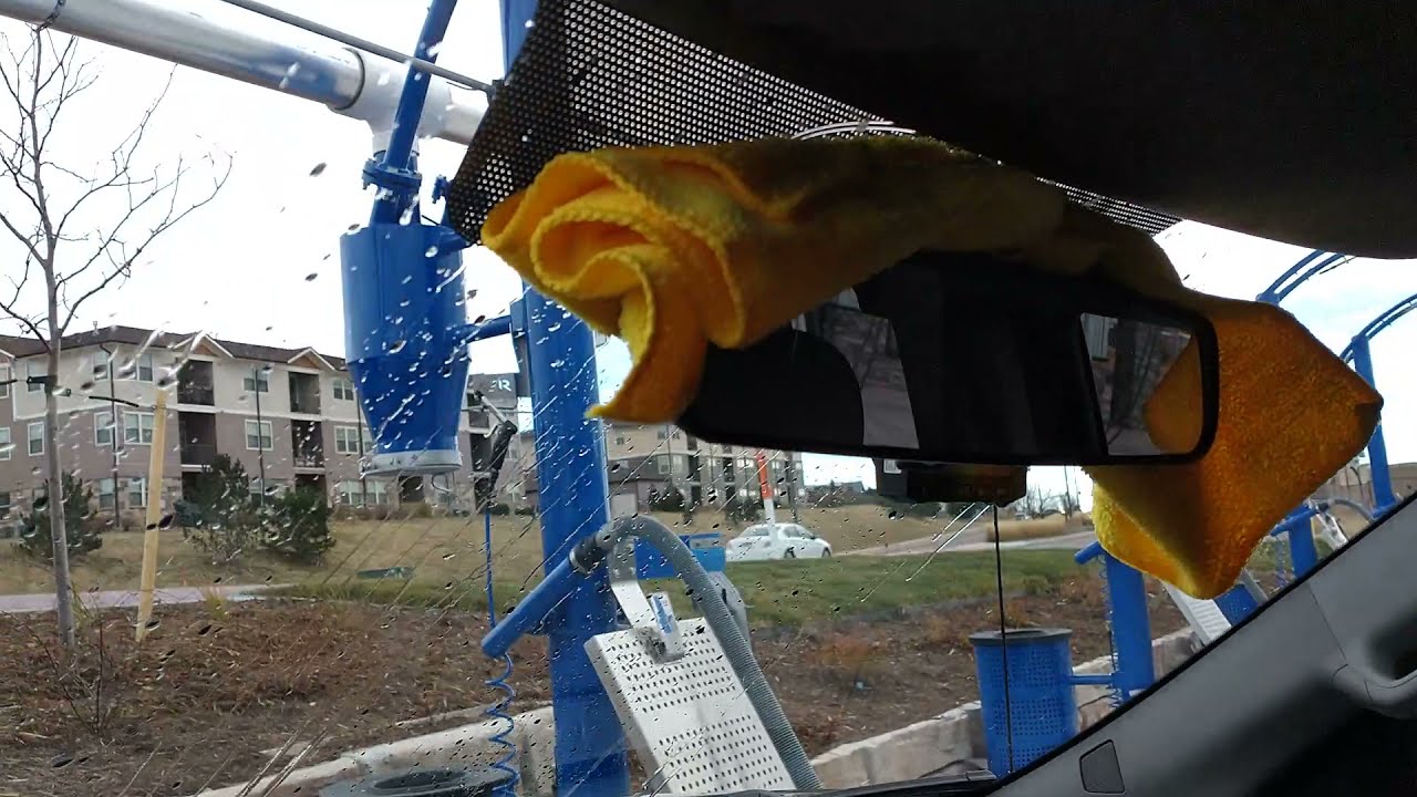 Safelite didn't install Windshield correctly Safelite AutoGlass YouTube