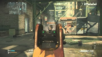 Cod Ghosts: Best Class Setup! - In Call Of Duty Ghosts High Killstreaks, Faster Ranks In Ghosts!