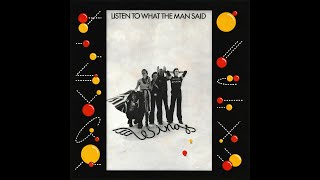 Wings - Listen to What the Man Said (2021 Remaster)