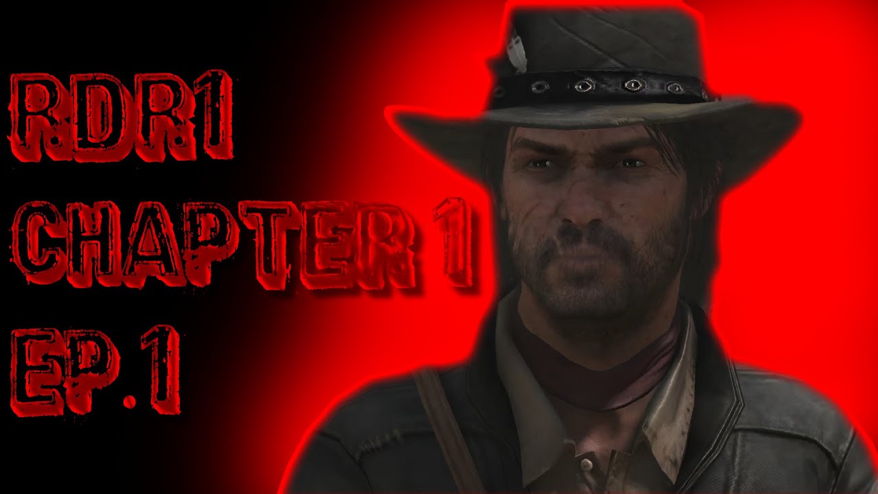 Rdr1 Strategy Guide.pdf RDR1 PC Ch.1 1 Ep.1 Walkthrough Reuniting with Old Friends - YouTube