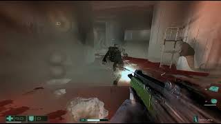 : F.E.A.R. Extraction Point  3  