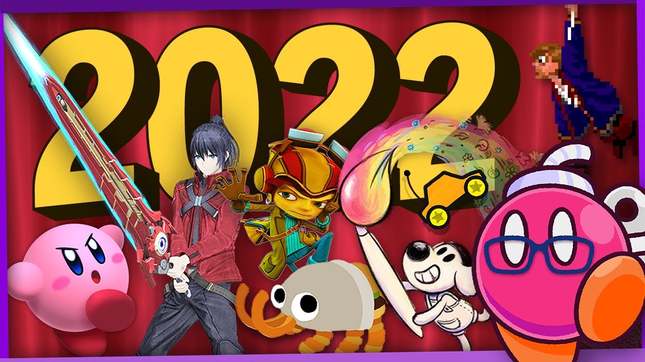 the-43-games-i-beat-in-2022-youtube