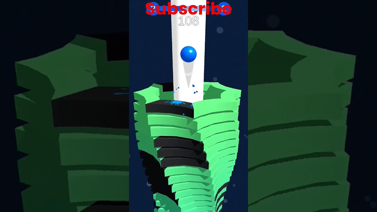 Ball Droping Games 🔥⚡