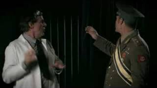 Video thumbnail of the trailer for Command & Conquer: Red Alert 3