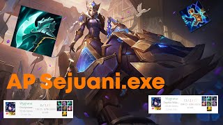 AP Sejuani.exe