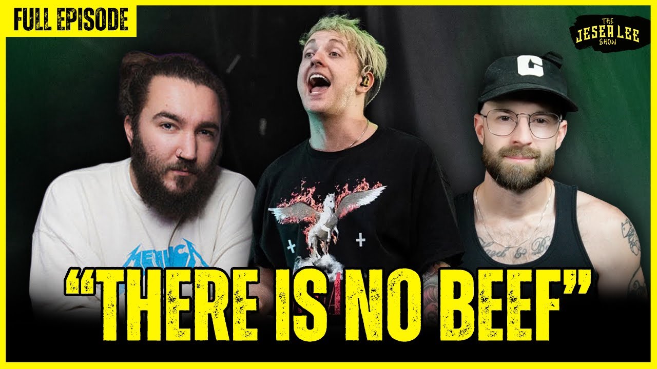 Бывший вокалист I Prevail наконец-то нарушает молчание о расставании