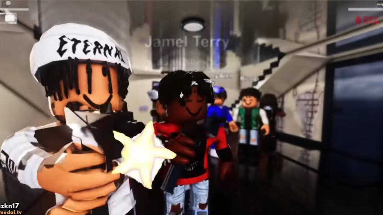 Swing Ya Pole 😈 (East Brickton Montage) YouTube