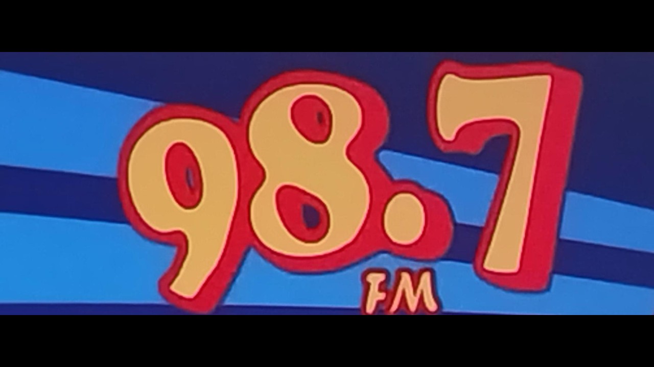 Rádio Nova Canção  FM 98.7 -  PROGRAMA - DEUS RESOLVE TUDO