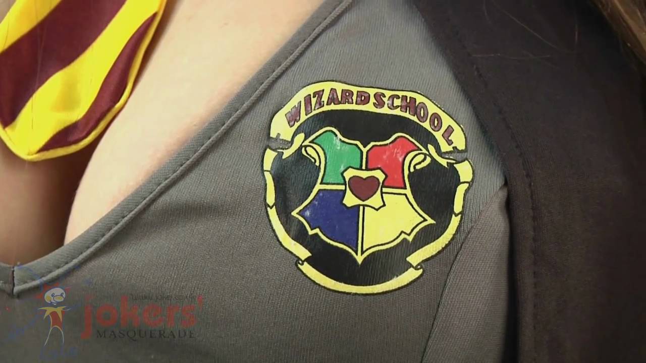 Costume Da Wanda™ Scarlet Wch Per Adulto | Costumalia By Signor - Foto 12