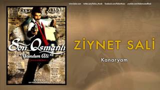 Ziynet Sali - Kanaryam [ Son Osmanlı \