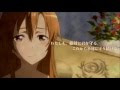 [AMV]SAO now and future : LISA