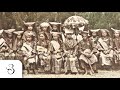 Pernikahan Adat Minang tahun 1927 di Bukittinggi - Sumatera Barat Tempo Dulu