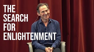 The Search for Enlightenment