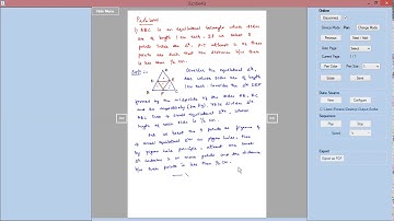 Pigeon Hole Principle