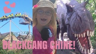 Blackgang Chine Isle Of Wight