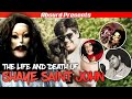 The Life And Death Of Shaye Saint John