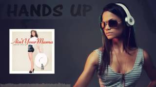 Jennifer Lopez - Ain´t your Mama (BuLLJay Remix) [HANDS UP]