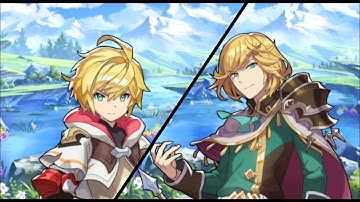 Dragalia Lost - Chapter 7 | Part 6 (Story)