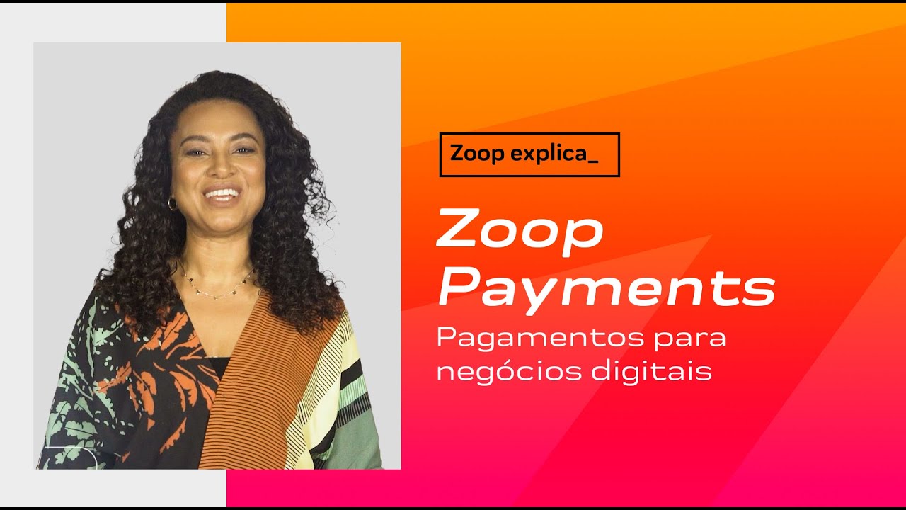 Zoop Rewards Zoop Payments: pagamentos para negócios digitais - YouTube
