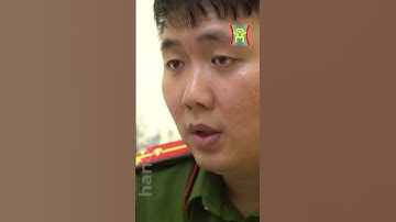 Bắt giữ hai thanh niên chuyên trộm cắp xe máy ở Hà Nội #shorts #tintuc #tinnong