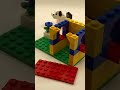 Unlocking 25 years of LEGO nostalgia! 🐶 #shorts