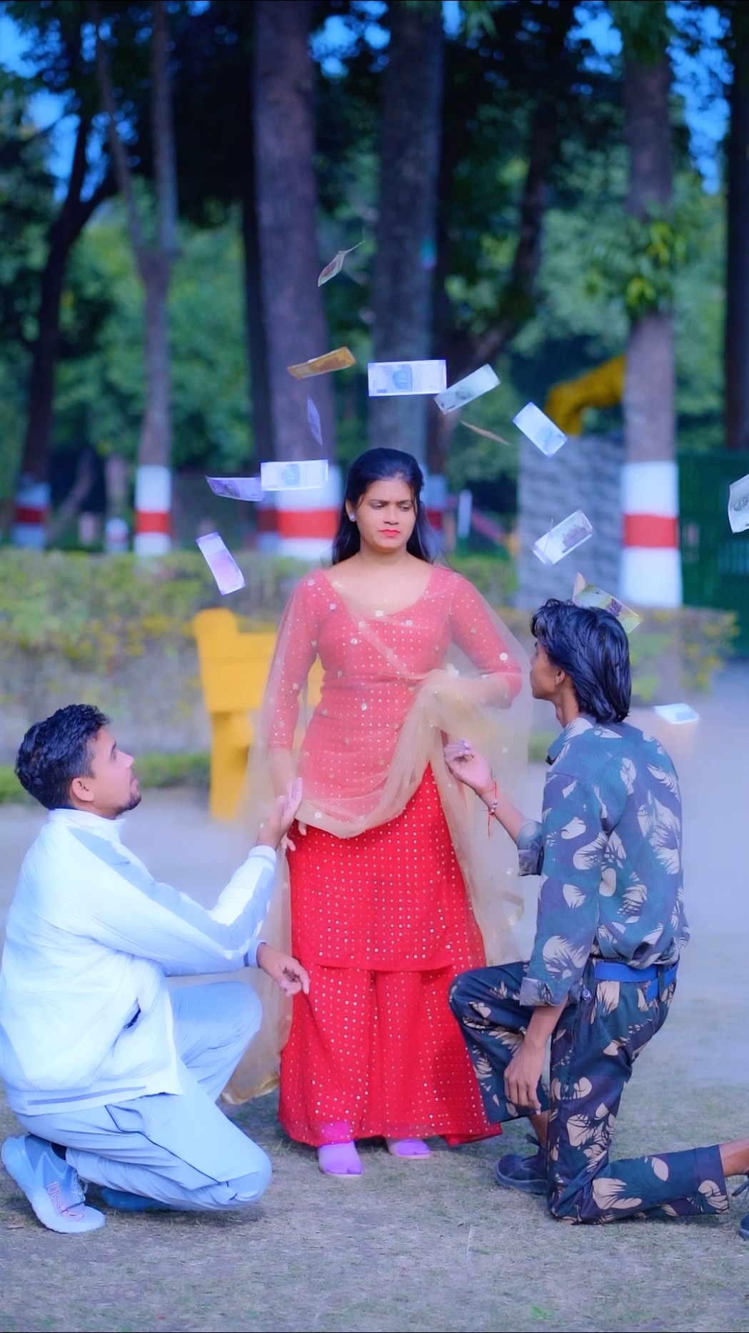 Bul bul birha Bina rha na jay