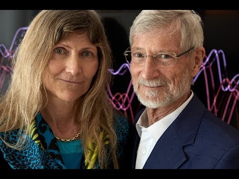 Ingeborg Hochmair & Erwin Hochmair - Cochlear implant to restore hearing