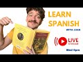 Telling Time in Spanish | Days of the Week &amp; Daily Routine for Beginners