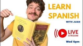 Telling Time in Spanish | Days of the Week & Daily Routine for Beginners