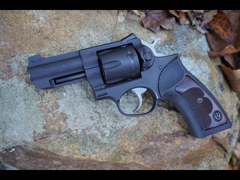 Video: Revolver 