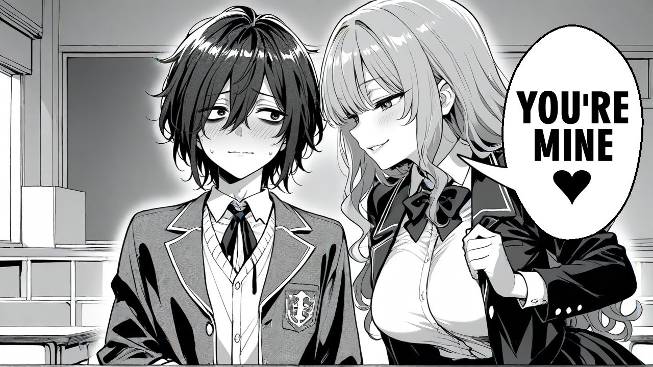 He Is A Loner, But Doesn’t Know The Princess Wants To Clap Him!