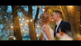 Свадебное видео | Александр и Мария | 23 июля 2016 Свадебное видео | Александр и Мария | 23 июля 2016