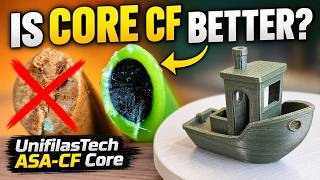 Full UnifilasTech ASA-CF Core: Is It Better Than Regular ASA Guide
