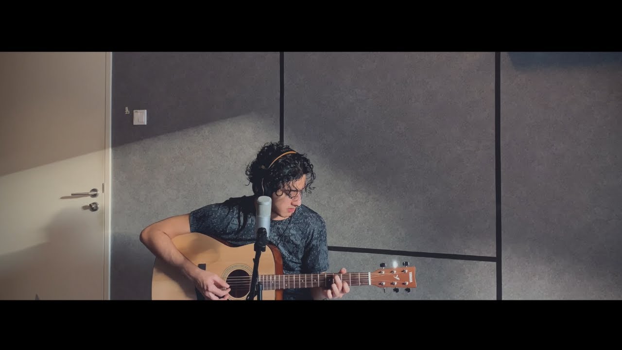 Coldplay See You Soon Cover YouTube