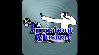 The Samurai Always Wins (12/22/07 Instrumental) - Turnabout Musical