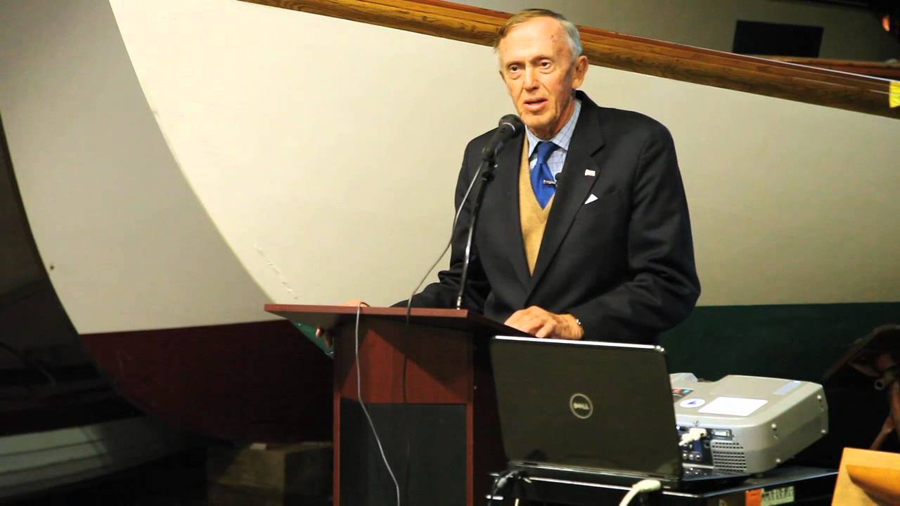 01 The Herreshoff Method - Dyer Jones Introduction