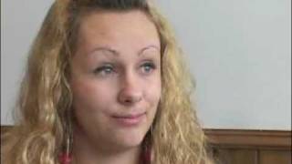 Newcomer Students Nanwe Comments on Newcomer Orientation Week (NOW)