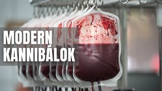 Download Lagu Üdv a Vámpírgazdaságban – ahol a te véred tartja életben a gazdagokat MP3 Download Lagu Üdv a Vámpírgazdaságban – ahol a te véred tartja életben a gazdagokat MP3