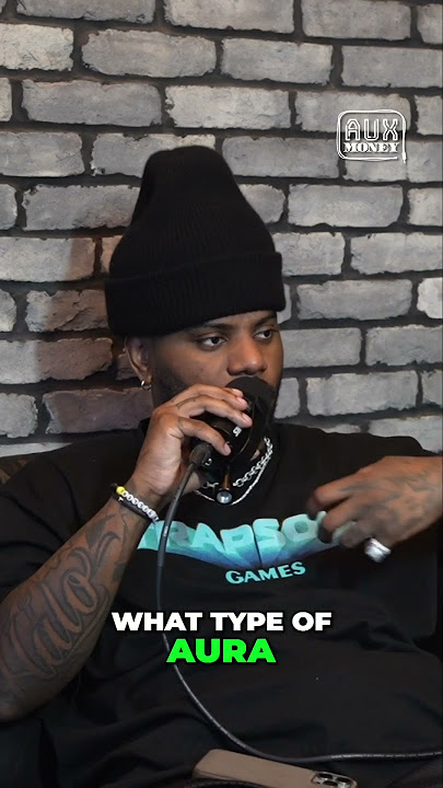 WHY Bryson Tiller DOESNT DO features?