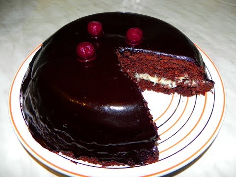 Видео: Шоколадтай бялуу