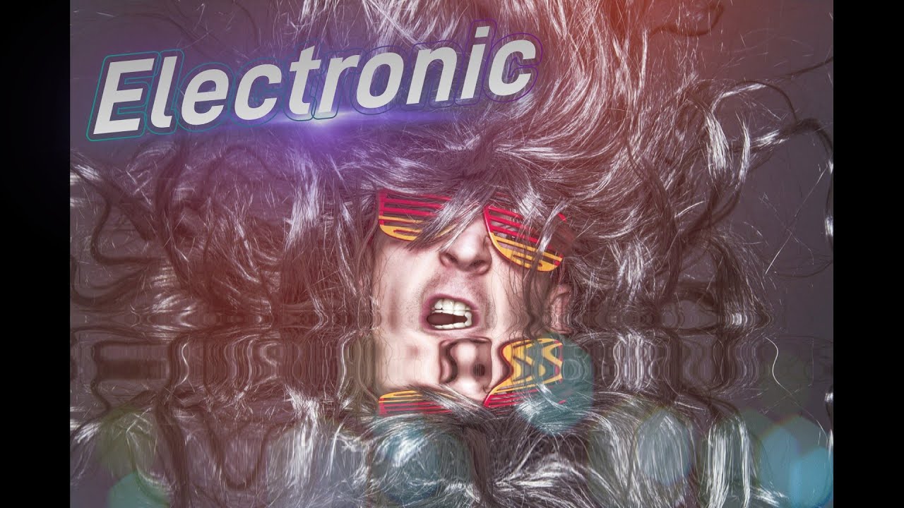 【作業用 フリーBGM】1H【まったり/ラジオBGM/配信/Future Bass/electronic】 (royalty free lofi music)