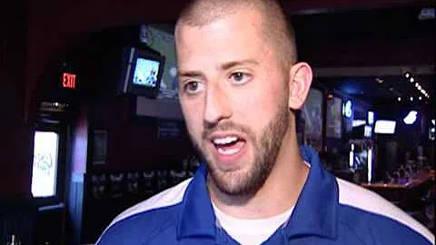 USF: Jon Lehman Interview