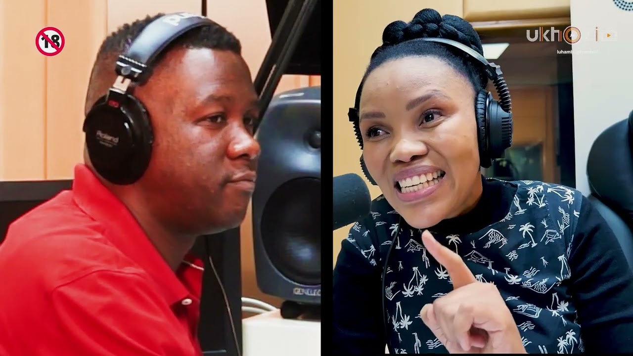 Ezaselawini noDkt Nomcebo Mthembu 🔞 ubheka inhlanzeko yenkomo nenduku.