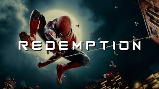 TASM | Redemption